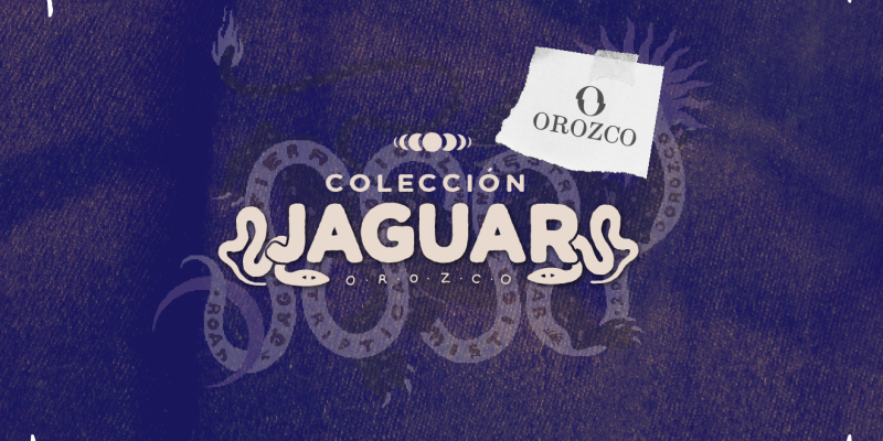 Orozco Clothing