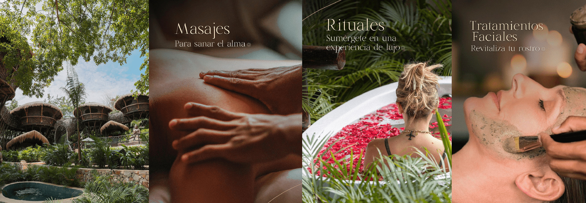 Relajación y spa