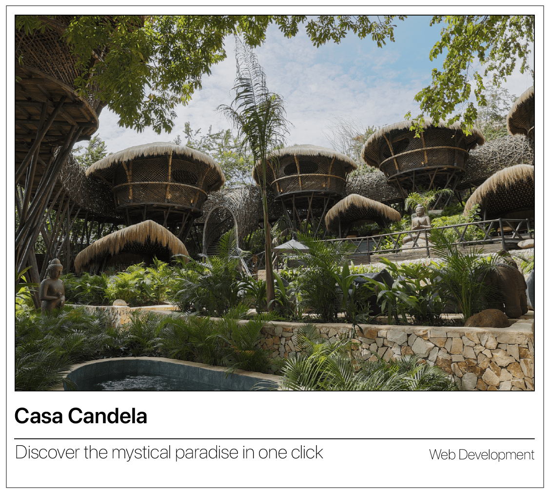 Casa Candela