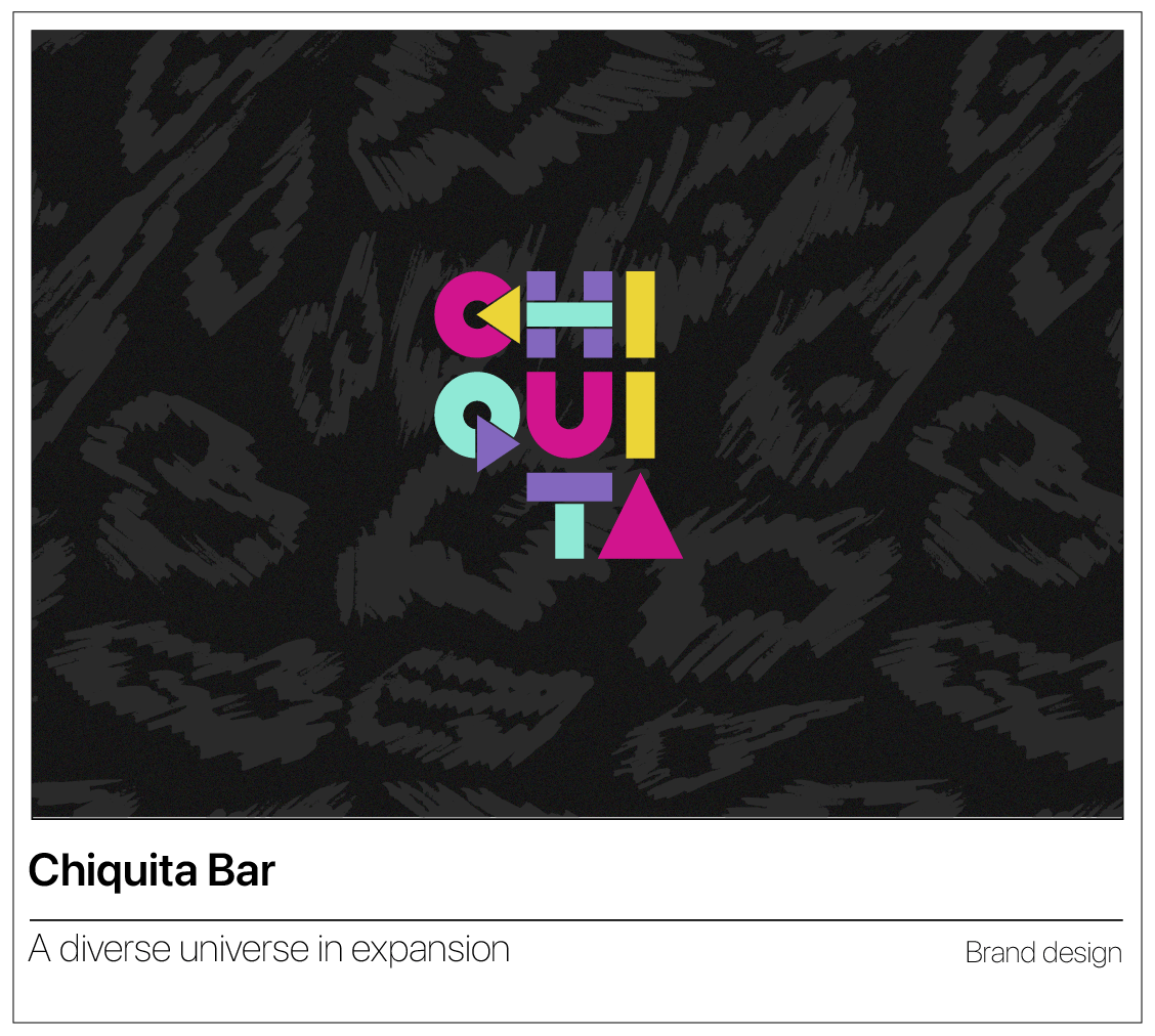 Bar Chiquita