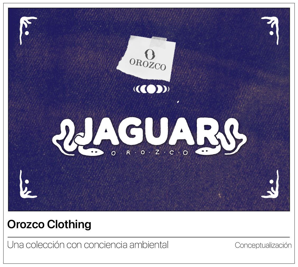 Orozco Clothing