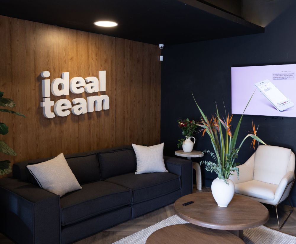 Ideal Team Colombia Ideal Team Colombia