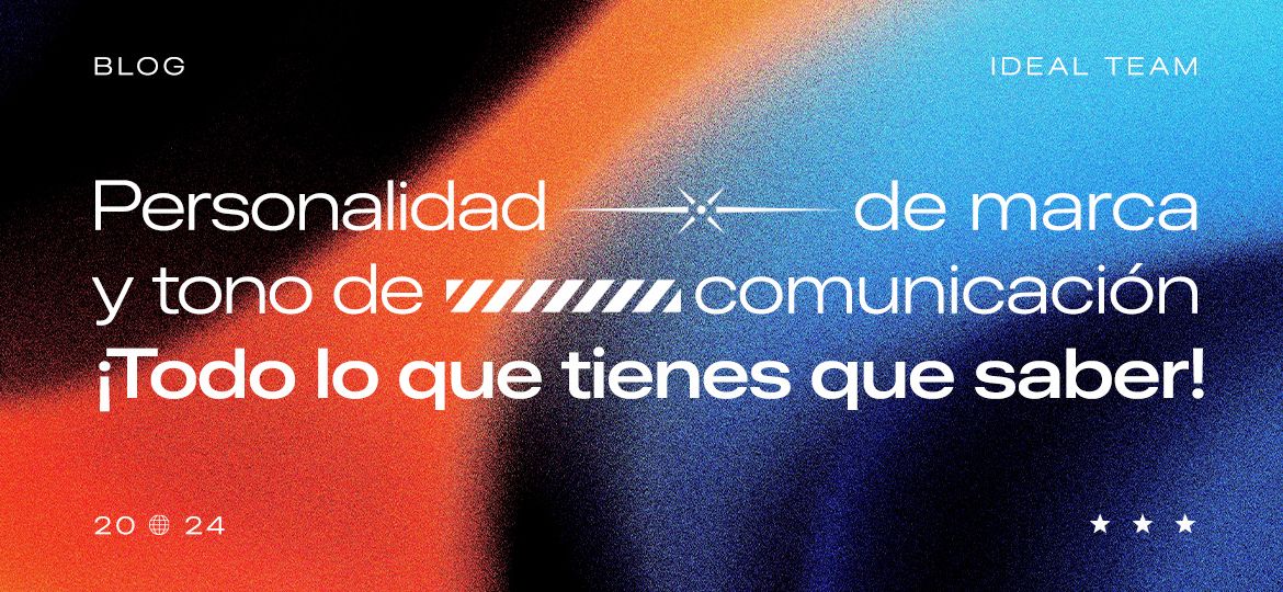 Personalidad de marca