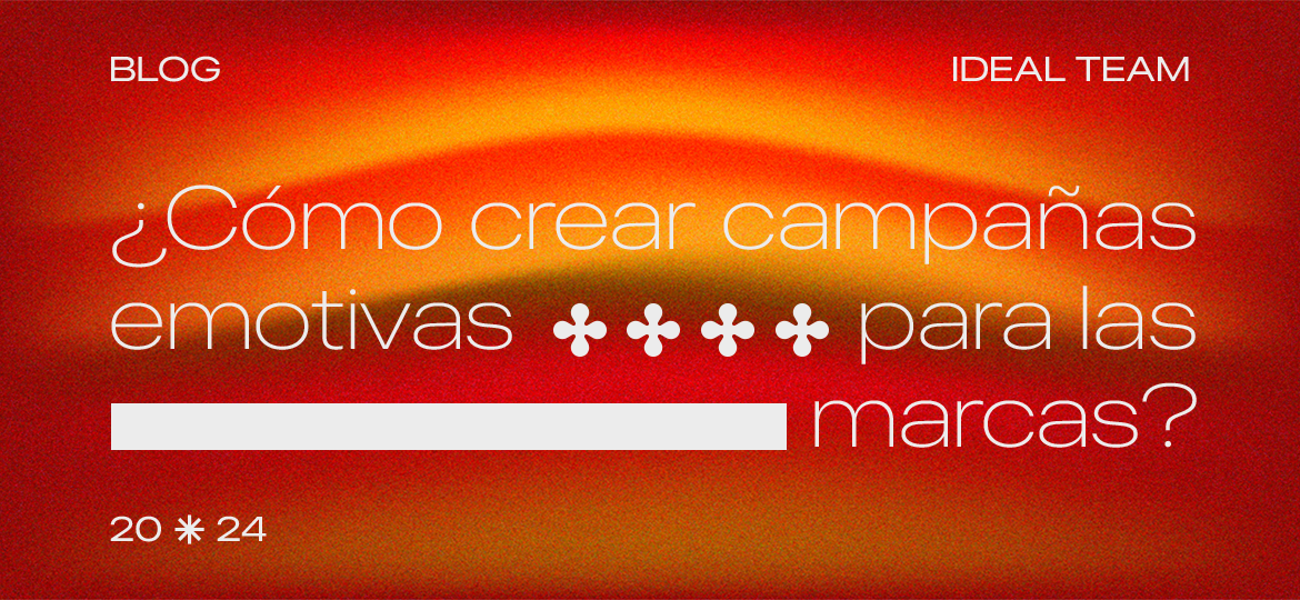 Marketing emocional