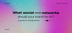 social networks