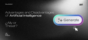 Advantages and disadvantages of artificial intelligence