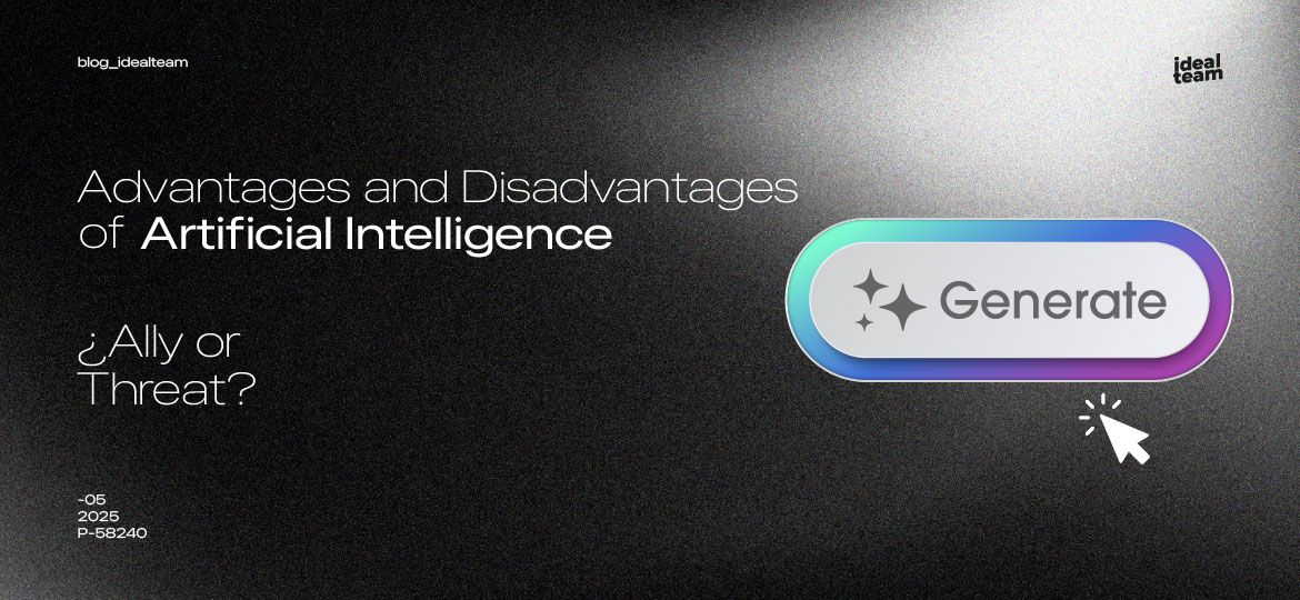 Advantages and disadvantages of artificial intelligence