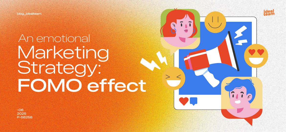 Emotional marketing