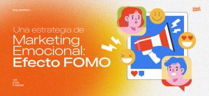 Emotional marketing