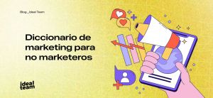 Diccionario de marketing