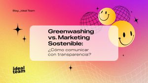 Marketing Sostensible