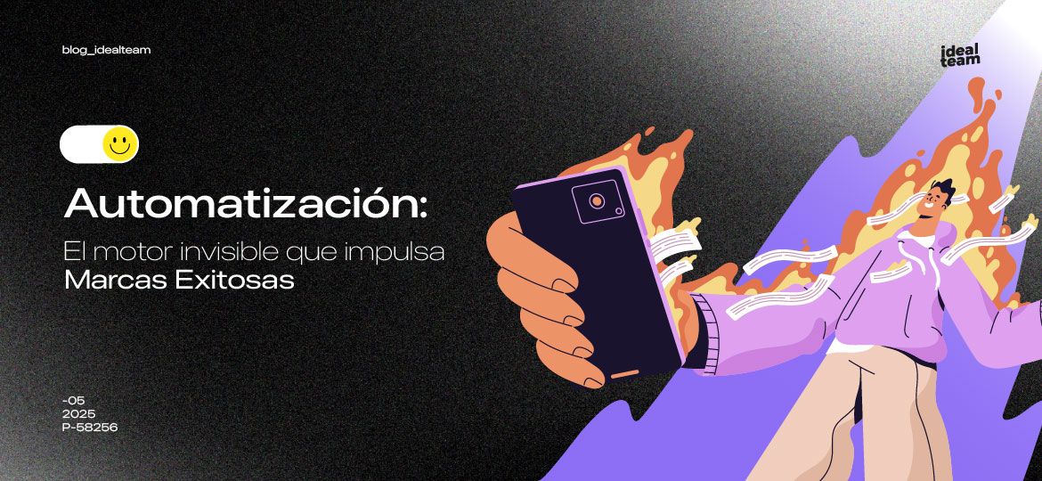 Automatización Automatización