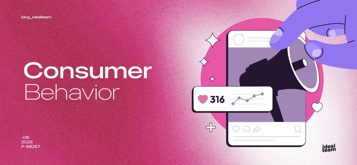 Consumer behavior Consumer behavior