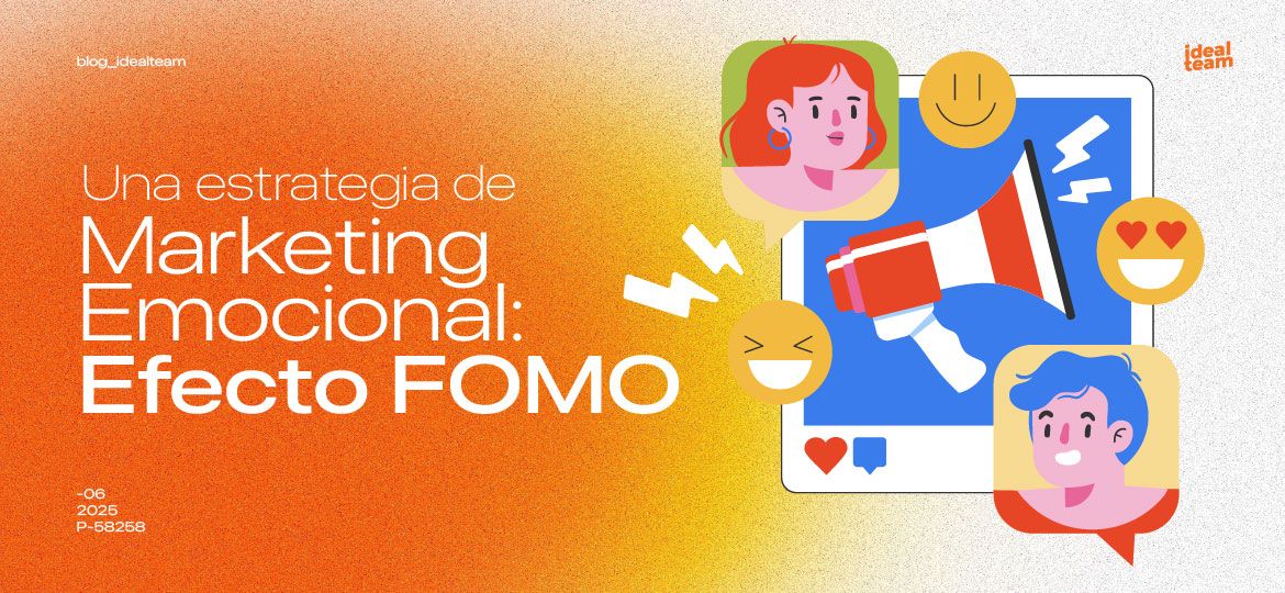 Marketing emocional Emotional marketing