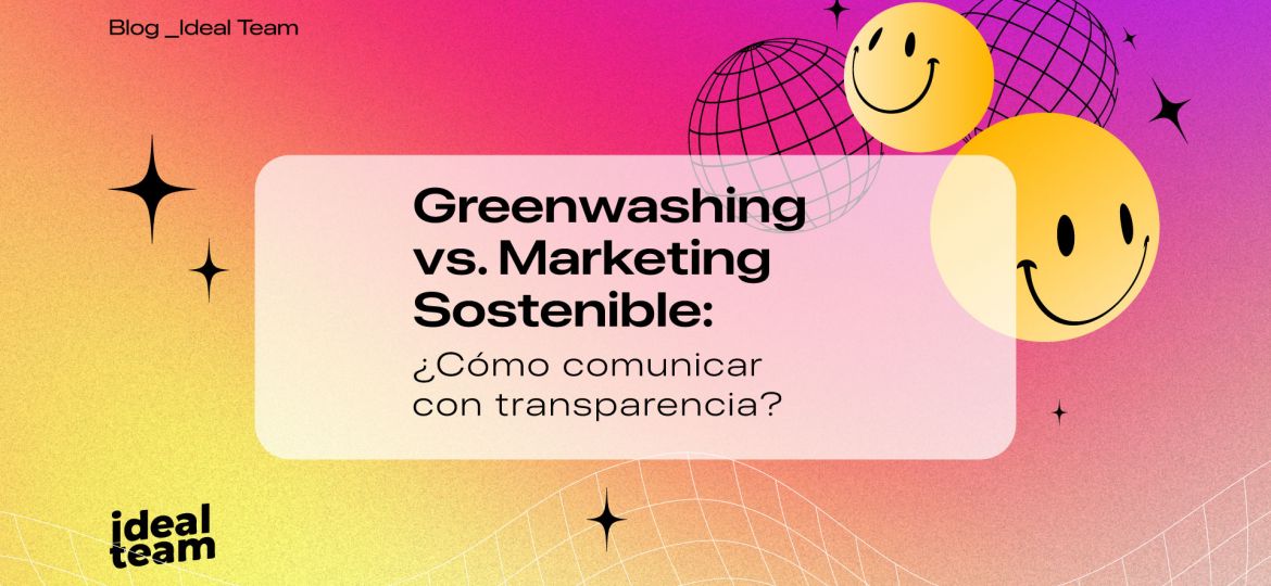 Marketing Sostensible