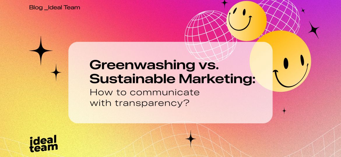 Greenwashing